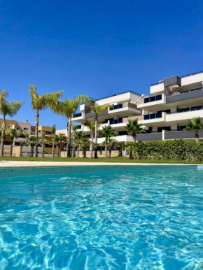 Penthouse Apartment Deluxe Playa Flamenca
